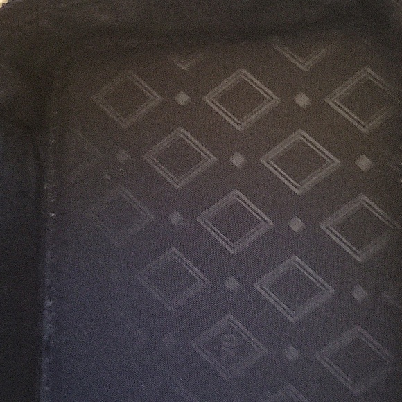 Vera Bradley Cotton Essential Travel Pill Case Pineapple print - Picture 7 of 8